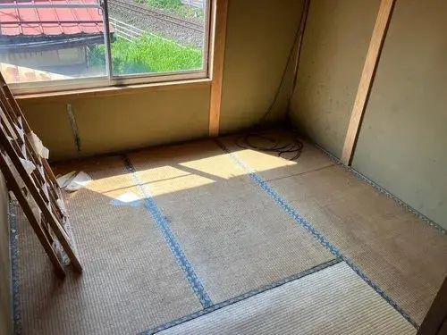 Propriété de 5 chambres, ville de Joetsu, Préfecture de Niigata (9)