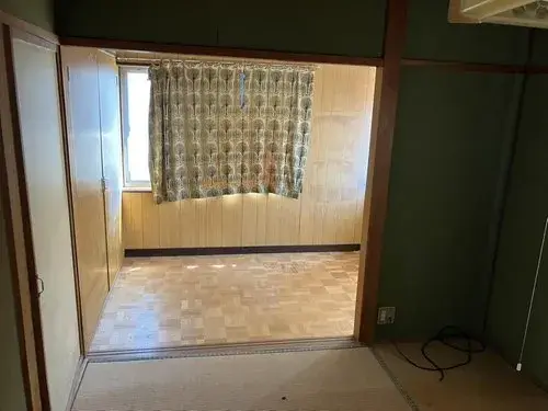 Propriété de 5 chambres, ville de Joetsu, Préfecture de Niigata (10)