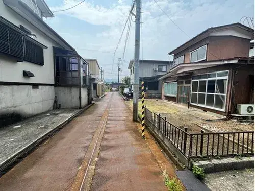 3K+S Joetsu City Niigata Prefecture (2)