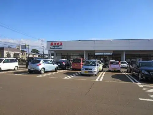 3K+S Joetsu City Niigata Prefecture (14)