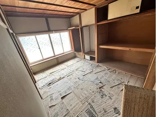 3K+S Joetsu City Niigata Prefecture (5)