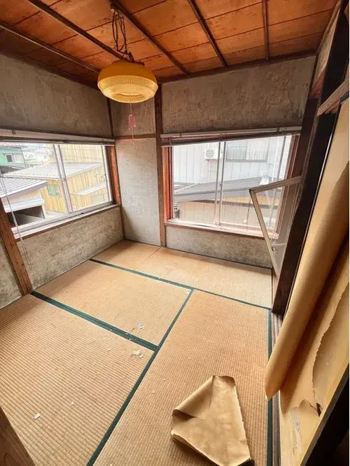 3K+S Joetsu City Niigata Prefecture (7)