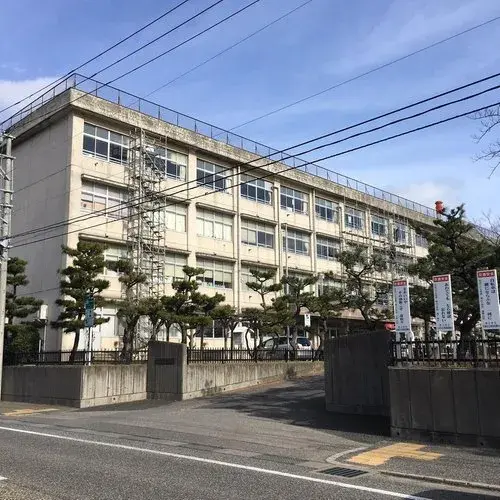 ملكية 7K مدينة Niigata محافظة Niigata (5)
