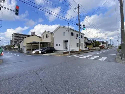 3LDK+S物件 新潟市 新潟県 (2)