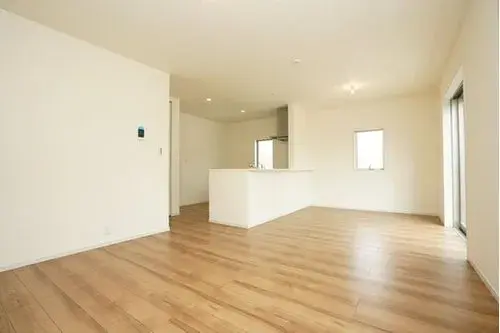3LDK+S物件 新潟市 新潟県 (4)