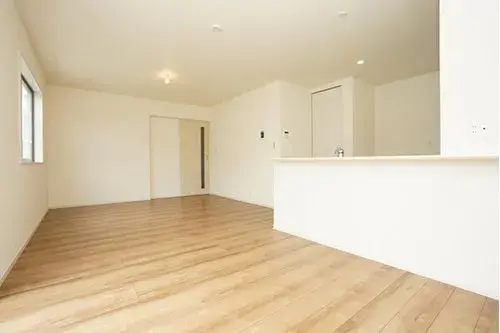3LDK+S物件 新潟市 新潟県 (5)