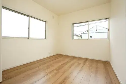 3LDK+S物件 新潟市 新潟県 (7)