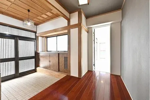 4LDK 新発田市 新潟県 (2)