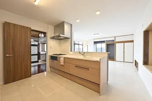 4LDK 新発田市 新潟県 (12)