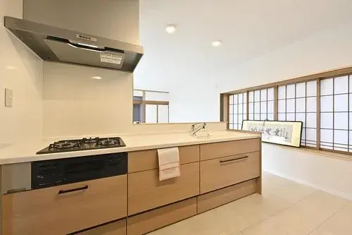 4LDK 新発田市 新潟県 (13)