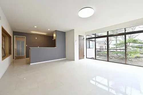 4LDK 新発田市 新潟県 (5)