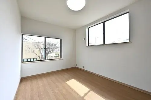 4LDK 新発田市 新潟県 (10)