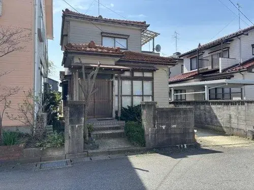 4K物件 新潟市 新潟県 (2)