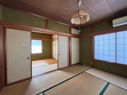 4K物件 新潟市 新潟県 (3)