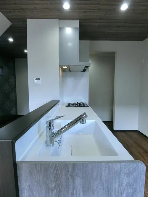 Propiedad 3LDK+S Ciudad de Niigata Prefectura de Niigata (14)
