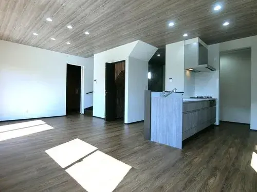 Propiedad 3LDK+S Ciudad de Niigata Prefectura de Niigata (3)