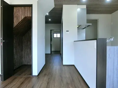 Propiedad 3LDK+S Ciudad de Niigata Prefectura de Niigata (4)
