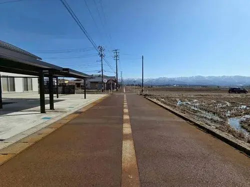 4LDK物件 阿賀野市 新潟県 (2)