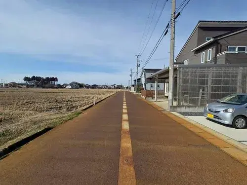 4LDK物件 阿賀野市 新潟県 (3)