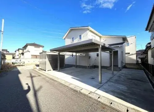 5LDK Ville de Niigata Arrondissement de Nishi Préfecture de Niigata (2)