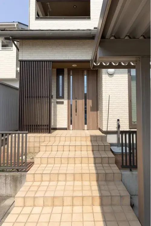 Préfecture de Niigata Ville de Niigata Propriété 4LDK+S (2)