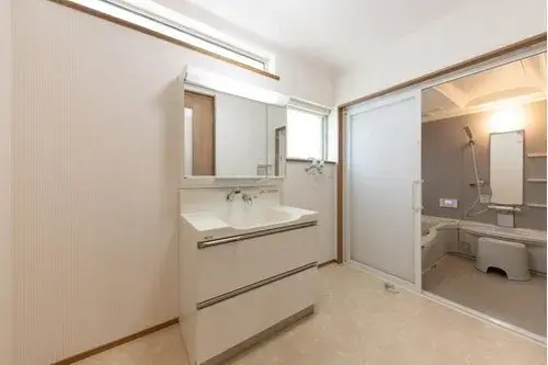 Préfecture de Niigata Ville de Niigata Propriété 4LDK+S (12)