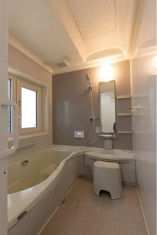 Préfecture de Niigata Ville de Niigata Propriété 4LDK+S (13)