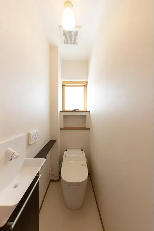 Préfecture de Niigata Ville de Niigata Propriété 4LDK+S (14)