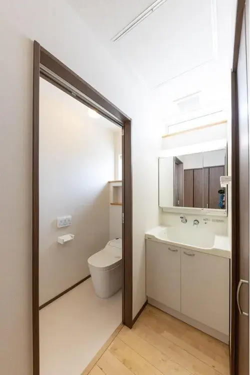 Préfecture de Niigata Ville de Niigata Propriété 4LDK+S (15)