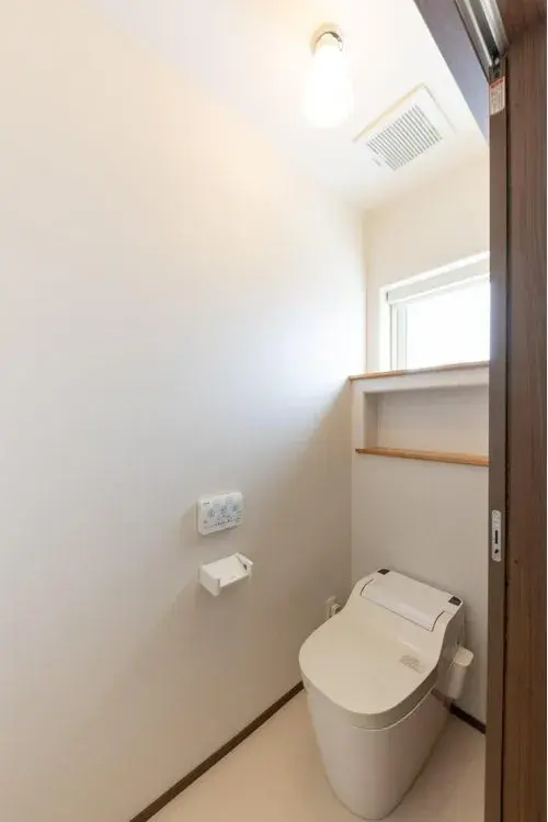 Préfecture de Niigata Ville de Niigata Propriété 4LDK+S (16)