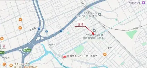 Préfecture de Niigata Ville de Niigata Propriété 4LDK+S (19)