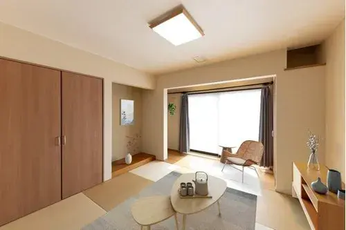 Préfecture de Niigata Ville de Niigata Propriété 4LDK+S (3)