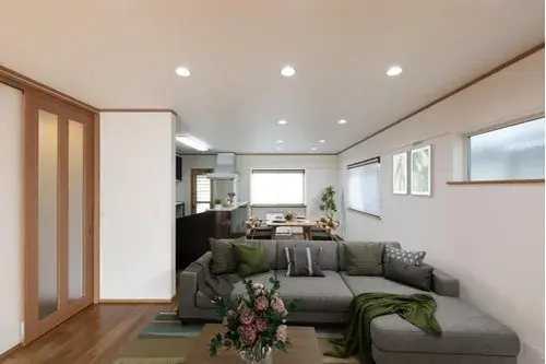 Préfecture de Niigata Ville de Niigata Propriété 4LDK+S (4)