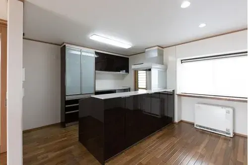 Préfecture de Niigata Ville de Niigata Propriété 4LDK+S (5)