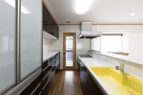 Préfecture de Niigata Ville de Niigata Propriété 4LDK+S (6)
