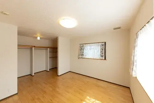 Préfecture de Niigata Ville de Niigata Propriété 4LDK+S (7)
