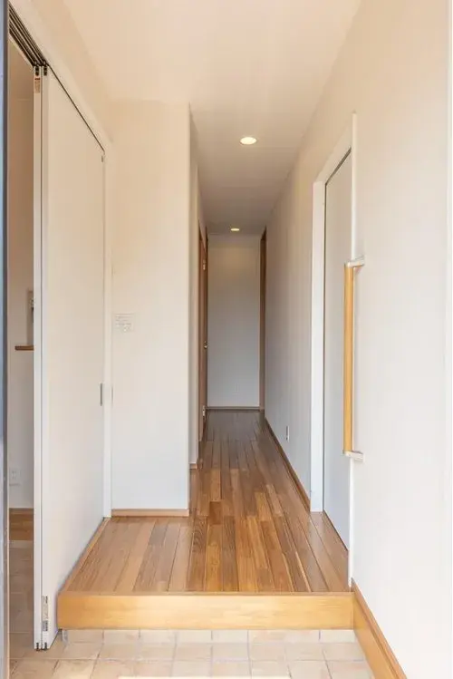 Préfecture de Niigata Ville de Niigata Propriété 4LDK+S (8)