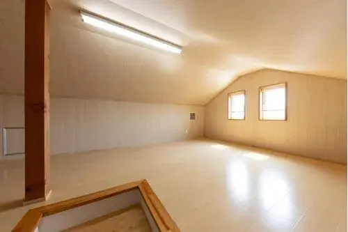 Préfecture de Niigata Ville de Niigata Propriété 4LDK+S (9)