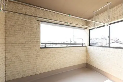 Préfecture de Niigata Ville de Niigata Propriété 4LDK+S (10)