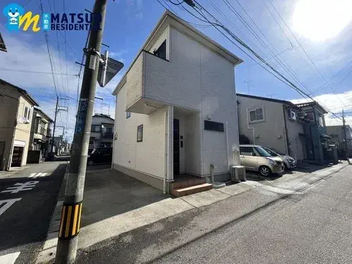 2LDK Property Niigata City Higashi Ward Niigata Prefecture (2)
