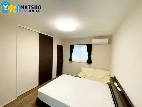 2LDK Property Niigata City Higashi Ward Niigata Prefecture (11)