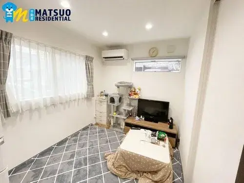 2LDK Property Niigata City Higashi Ward Niigata Prefecture (12)