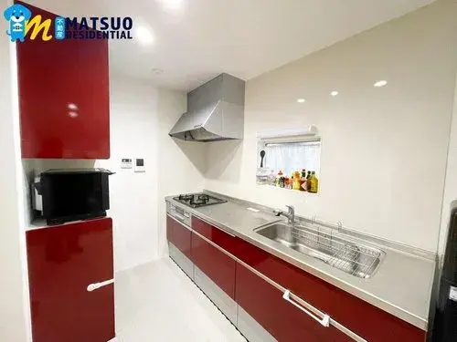 2LDK Property Niigata City Higashi Ward Niigata Prefecture (14)