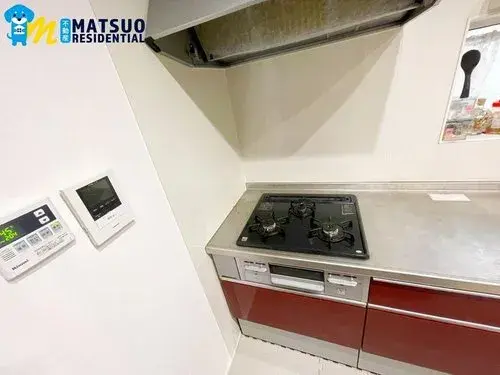 2LDK Property Niigata City Higashi Ward Niigata Prefecture (15)