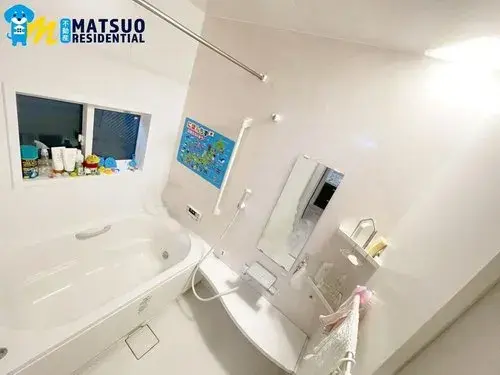 2LDK Property Niigata City Higashi Ward Niigata Prefecture (16)
