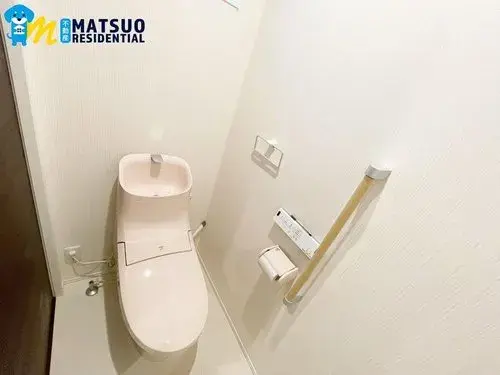 2LDK Property Niigata City Higashi Ward Niigata Prefecture (17)