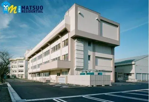 2LDK Property Niigata City Higashi Ward Niigata Prefecture (24)