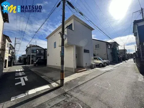 2LDK Property Niigata City Higashi Ward Niigata Prefecture (4)