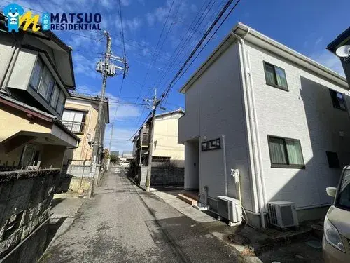 2LDK Property Niigata City Higashi Ward Niigata Prefecture (5)