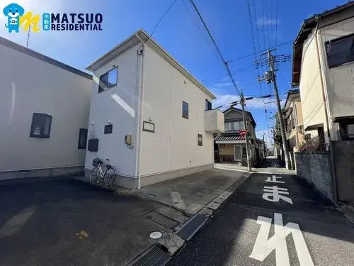 2LDK Property Niigata City Higashi Ward Niigata Prefecture (6)